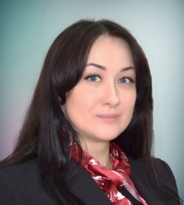 Наталья Бобылева