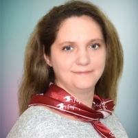 Елена Бурнашова