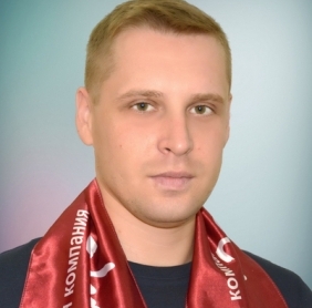Хрипунов Сергей 