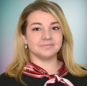 Артамонова Виктория 