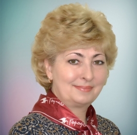 Сотникова Галина 