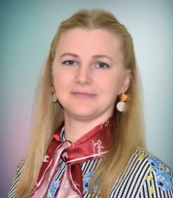 Светлана Внукова