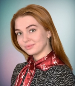 Любовь Федоренко