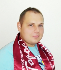Максим Королев