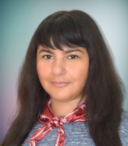 Светлана Асатурова