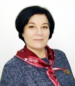 Татьяна Дорофеева