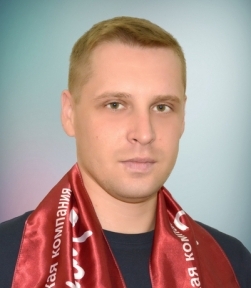 Сергей Хрипунов