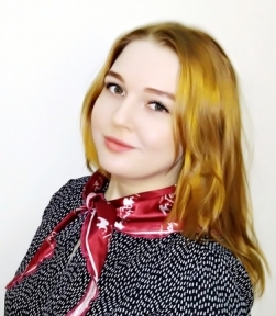 Любовь Федоренко