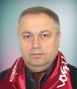 Александр Гученко