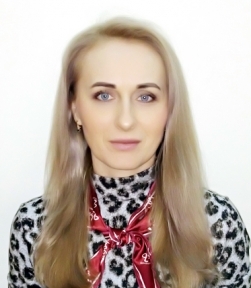 Лариса Кондаурова