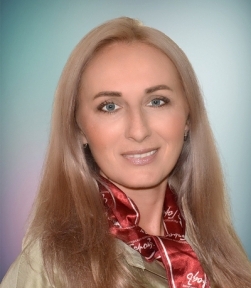 Лариса Кондаурова