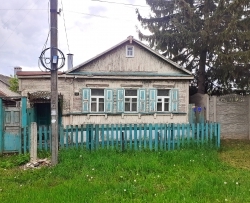 Железнодорожный