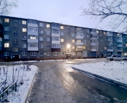 Северный