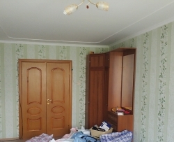Железнодорожный