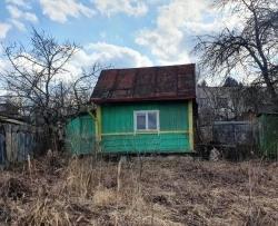 Советский