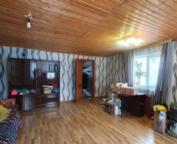 Железнодорожный