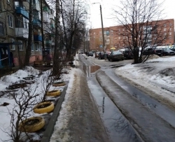 Северный