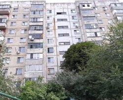 Заводской