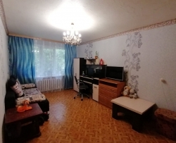 Железнодорожный