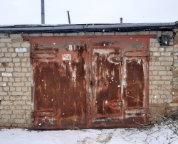 Северный