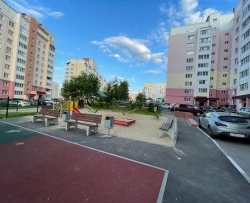 Северный