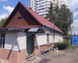 Заводской