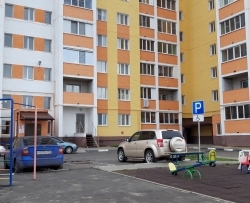 Железнодорожный
