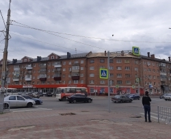 Заводской