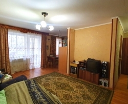 Железнодорожный