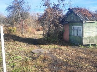 Железнодорожный