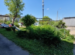 Заводской