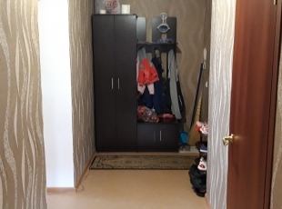 Железнодорожный