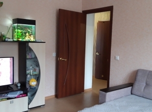 Железнодорожный