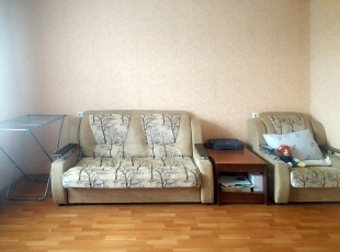 Советский