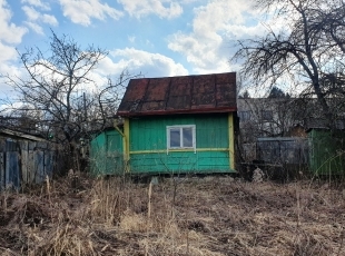 Советский