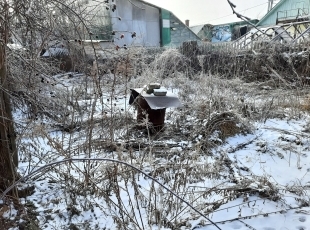 Железнодорожный