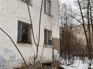 Северный