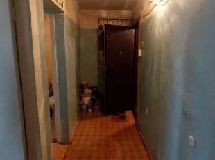 Железнодорожный