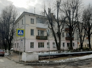 Советский
