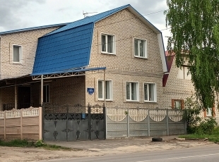 Железнодорожный