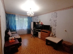 Железнодорожный