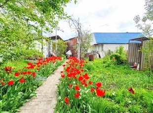 Железнодорожный