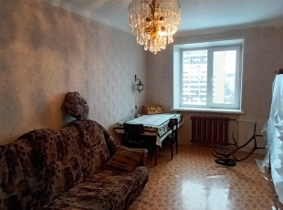 Железнодорожный