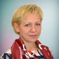 Татьяна Артемьева