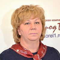 Елена Пратонина