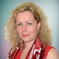 Елена Макарова