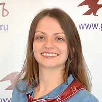 Мария Гашенёва