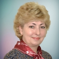 Галина Сотникова