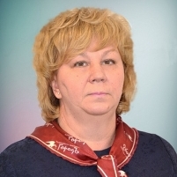 Елена Пратонина