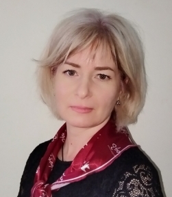 Инесса Лебедева